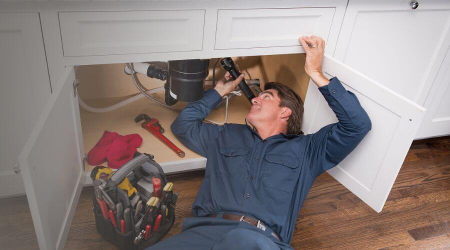 Professional Leak Detection Services in Cairo, NE